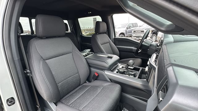 New 2026 Avalanche Ford XLT image 15