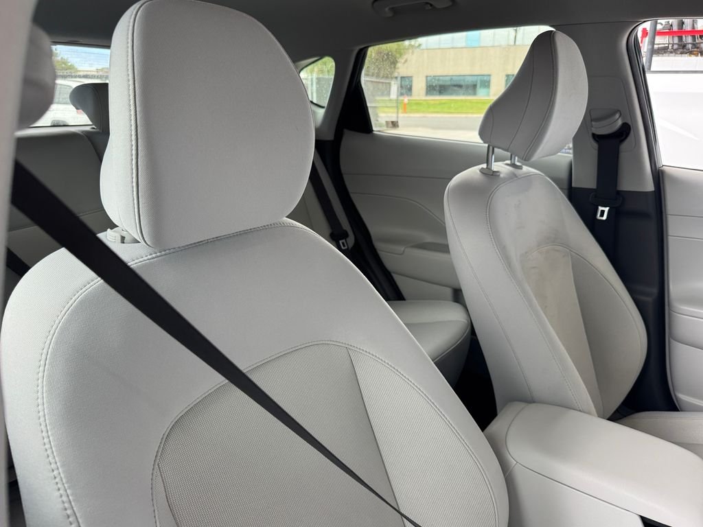 Used 2024 Hyundai Kona EV SEL with VIN KM8HC3A61RU013727 for sale in San Diego, CA