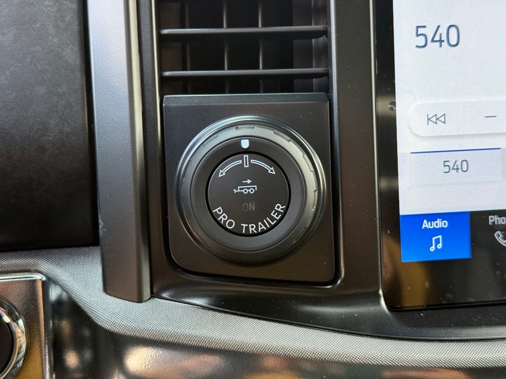 New 2026 Avalanche Ford Tremor® image 13