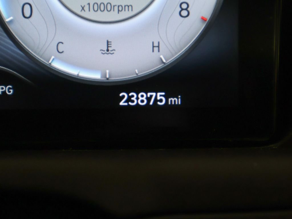 2024 Hyundai Tucson Limited - Photo 42
