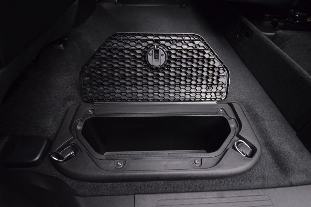 New 2026 Tank Exterior Paint RAM Laramie image 41