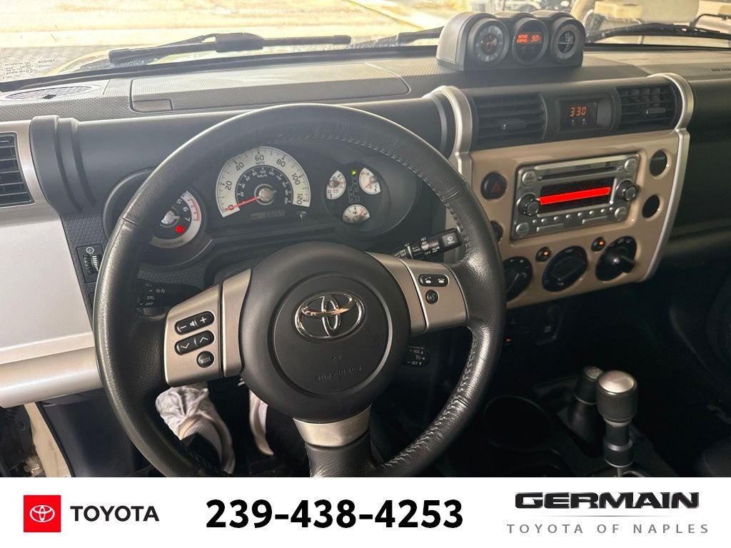 Used 2014 Beige Toyota Base image 19