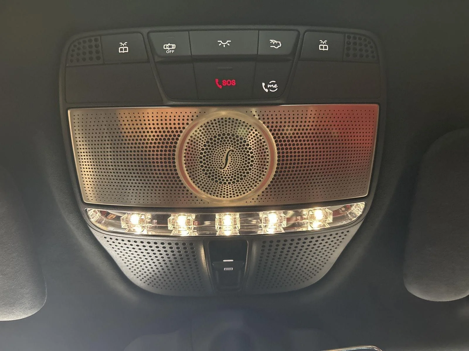 Certified Used 2024 MANUFAKTUR Night Black Magno Mercedes-Benz AMG® G 63 image 20