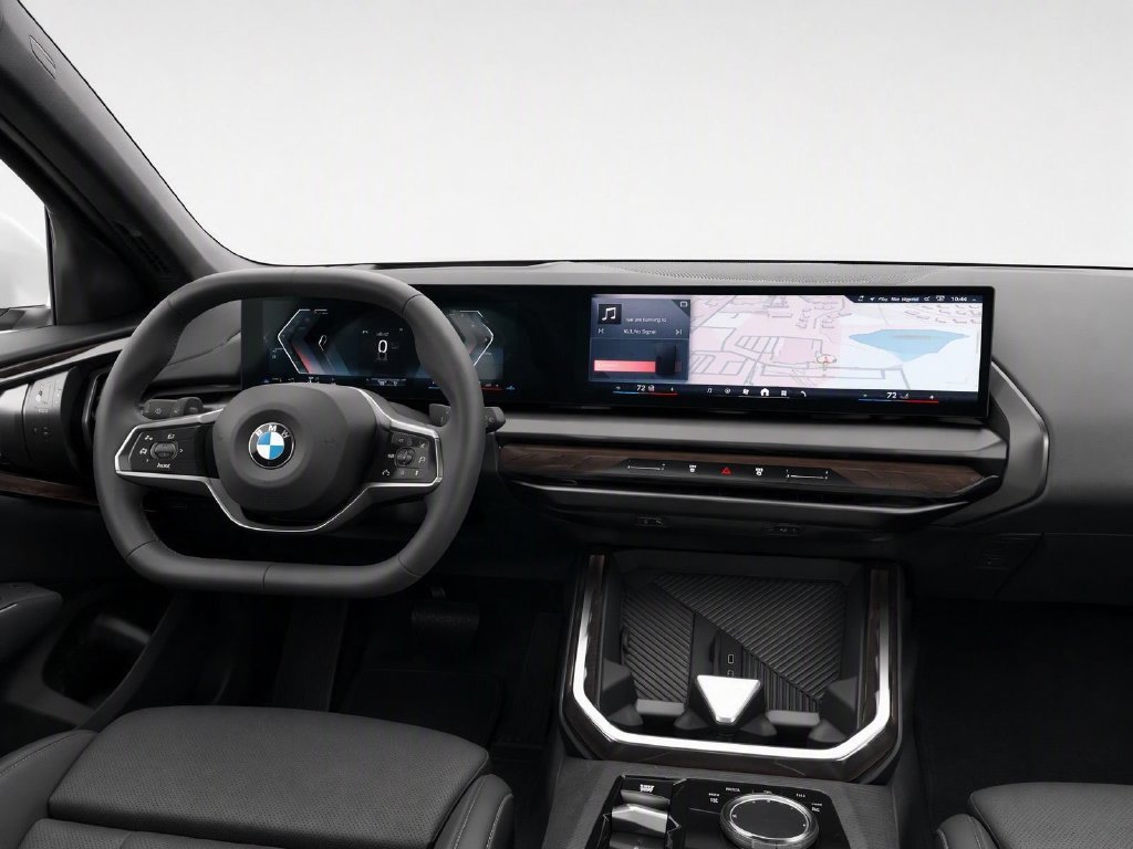 New 2026 Mineral White Metallic BMW 30 xDrive image 35