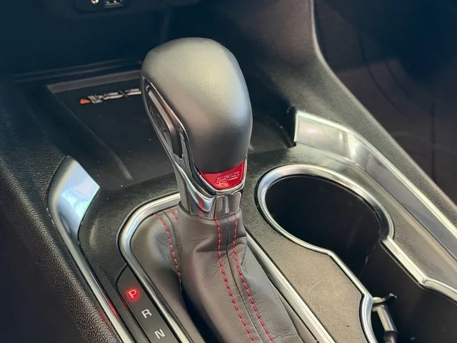 Used 2023 Gray Chevrolet RS image 21