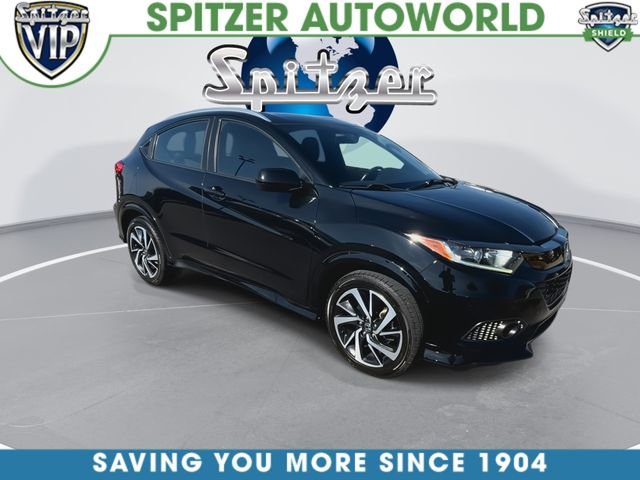 Used 2019  Honda Sport image 2