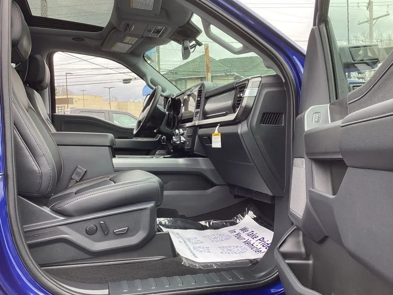 2026 Ford F-250 Super Duty Lariat - Photo 25