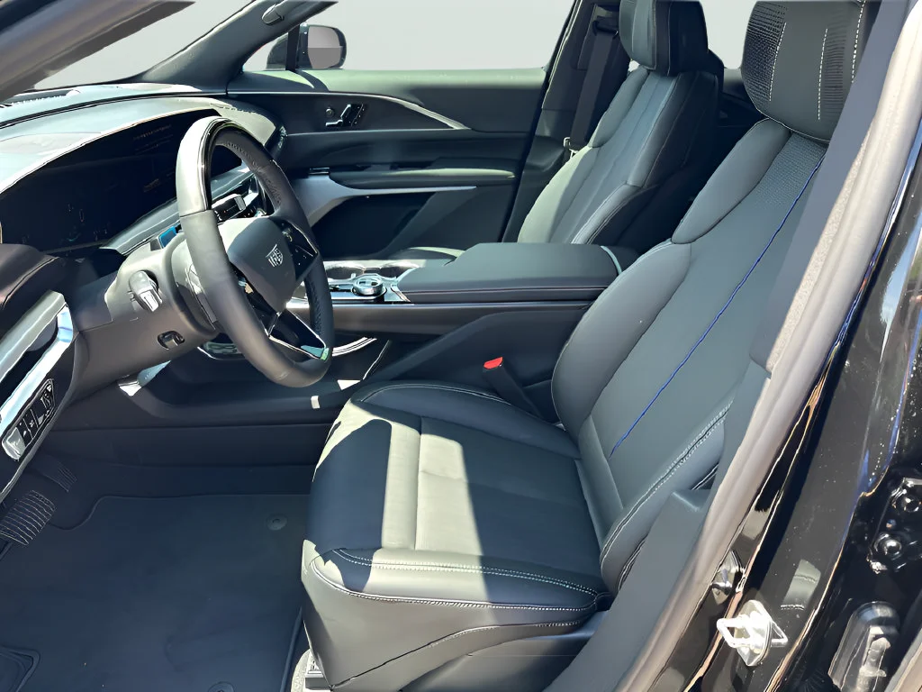 2026 Cadillac LYRIQ Premium Sport - Photo 17