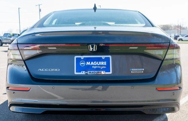 Used 2023 Gray Honda Touring image 7