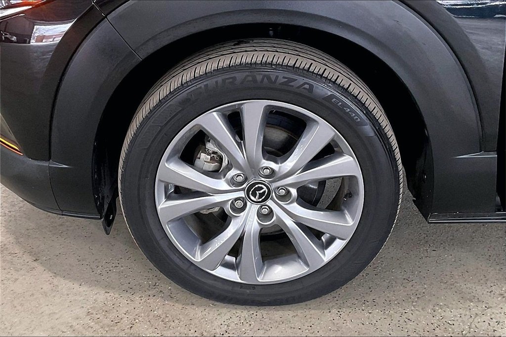 2023 MAZDA CX-30 - Image 7