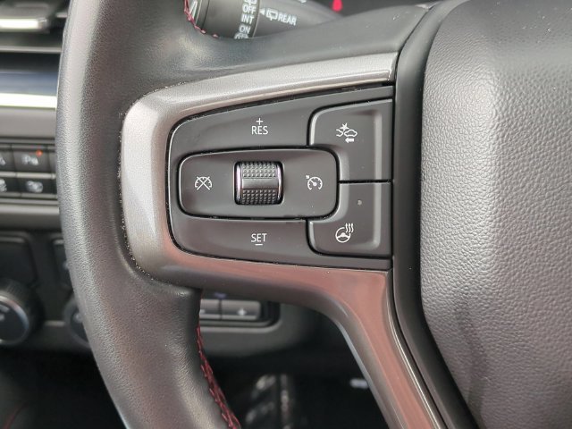 Used 2023 Summit White Chevrolet RST image 12