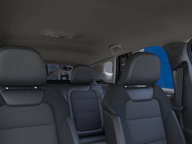 2026 Chevrolet Trax LT - Photo 25
