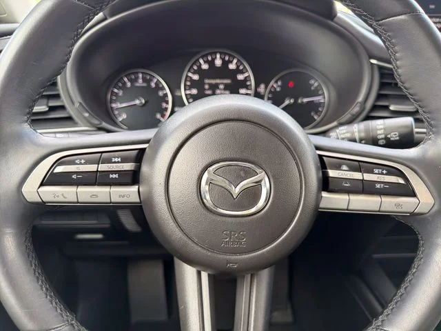 Used 2023 Gray Mazda 2.5 S Select Package image 30