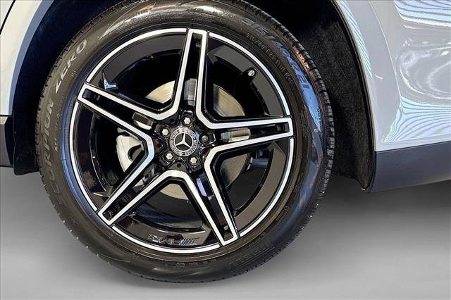 New 2026 MANUFAKTUR Alpine Grey Mercedes-Benz GLS 450 image 59