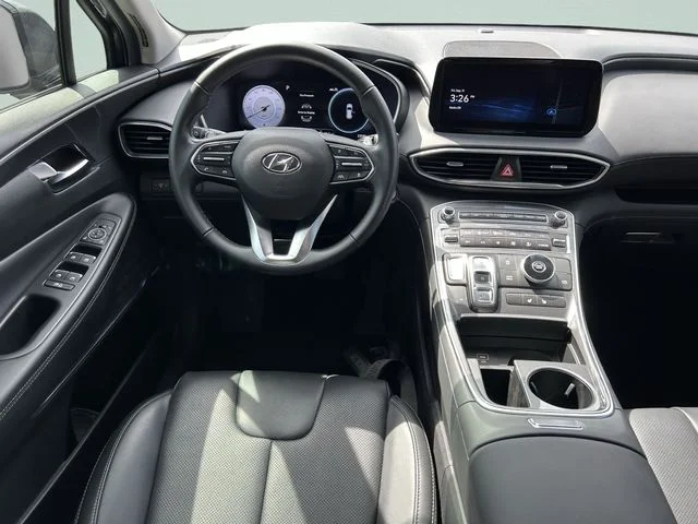 Used 2023 Gray Hyundai SEL image 20