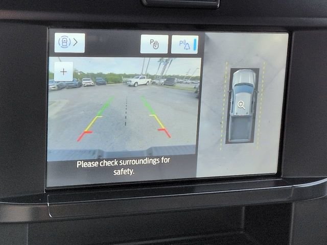 Used 2025 Gray Ford XL image 19