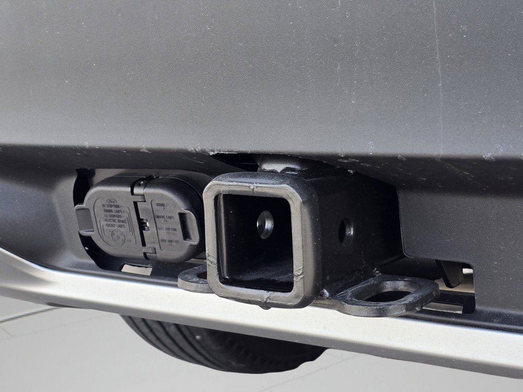New 2026 Carbonized Gray Ford Active image 28