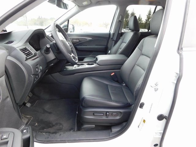 2026 Honda Ridgeline RTL - Photo 17