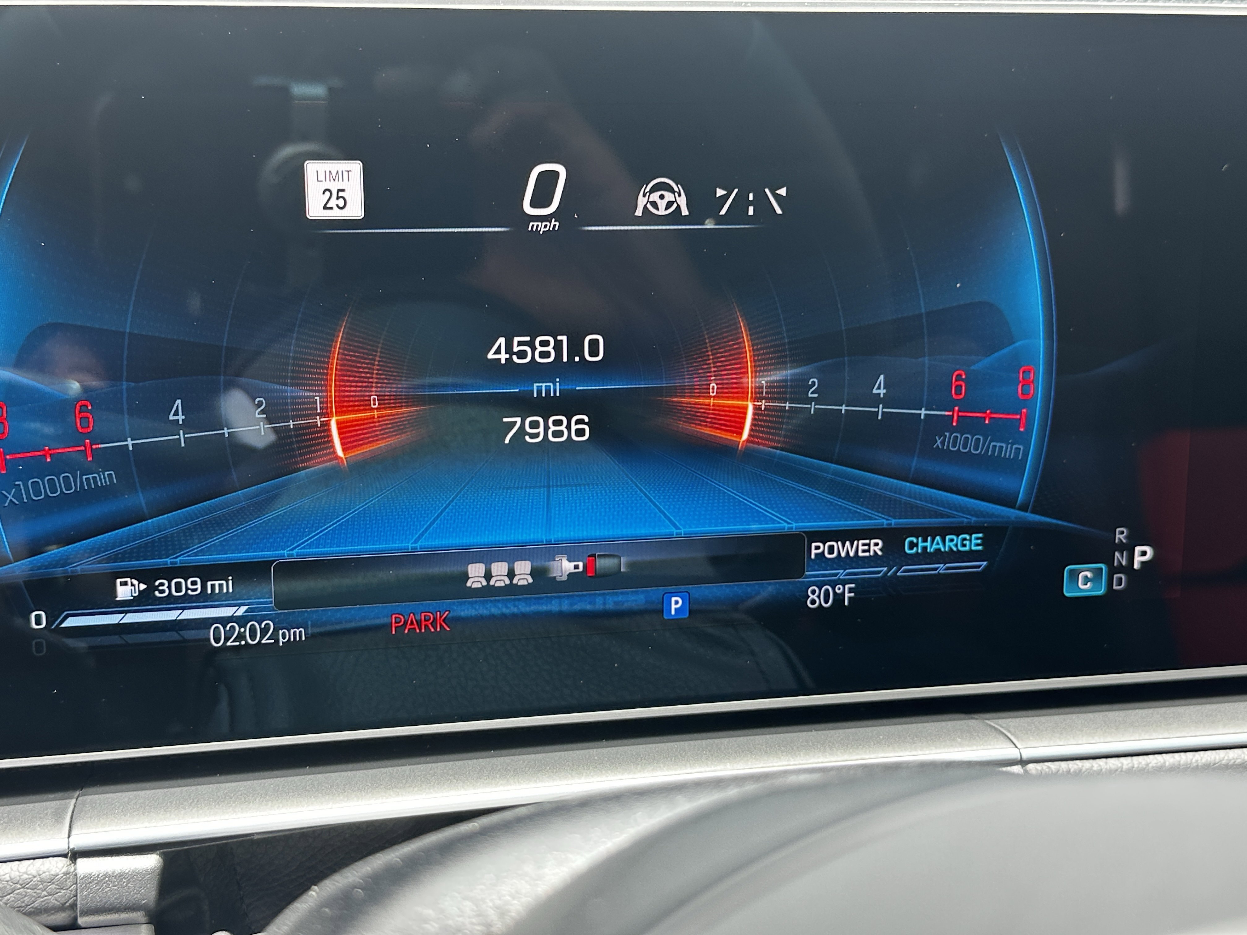 Certified Used 2025 Silver Mercedes-Benz AMG® GLE 53 image 29