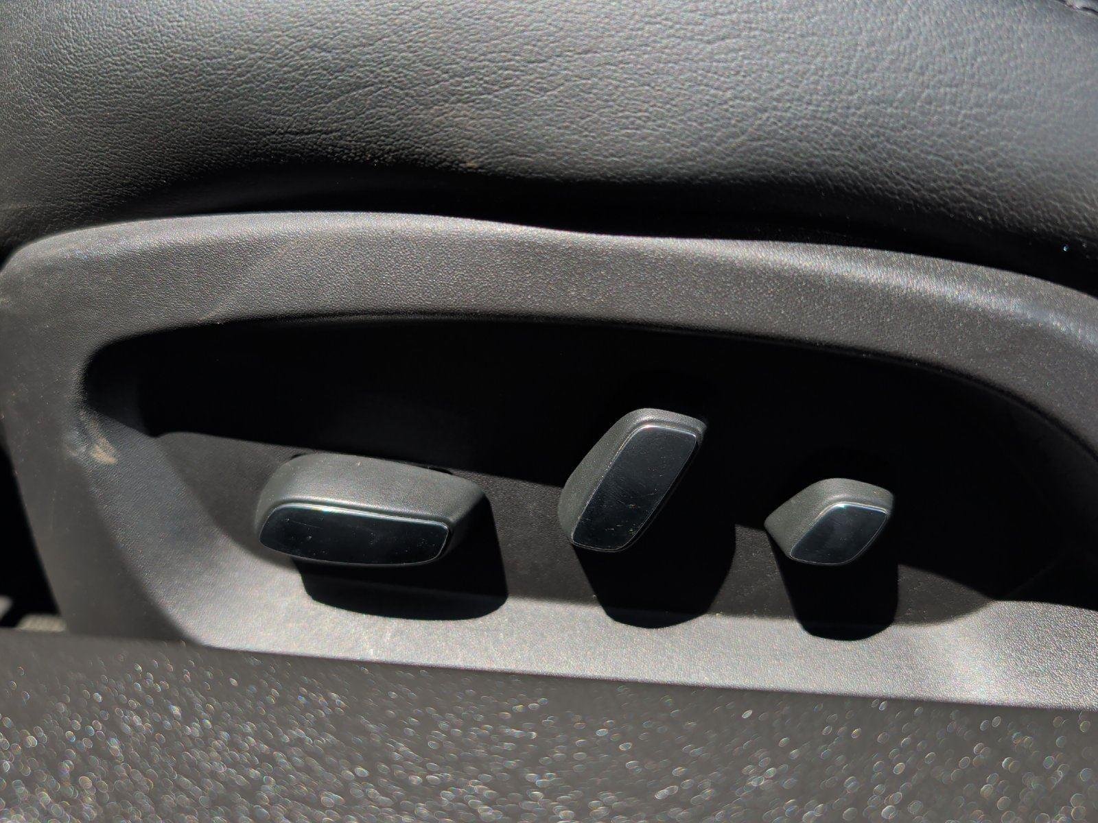 Used 2019 Blade Silver Metallic Chevrolet 2LT image 16