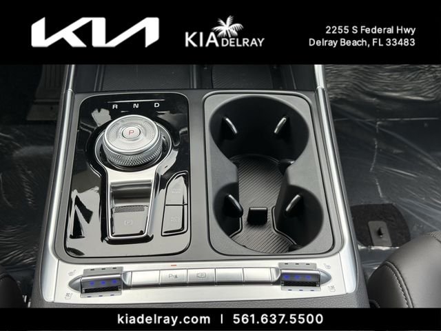 New 2026 Aurora Black Pearl Kia SX image 28