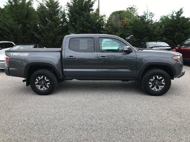 Certified Used 2023 MAGNETIC GRAY MET. Toyota  image 8