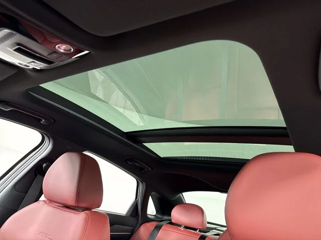 New 2026 Wolf Gray Kia GT-Line AWD image 22