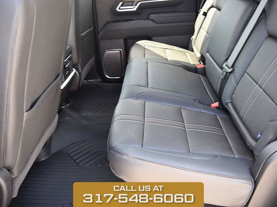2026 Chevrolet Silverado 2500 HD High Country - Photo 14