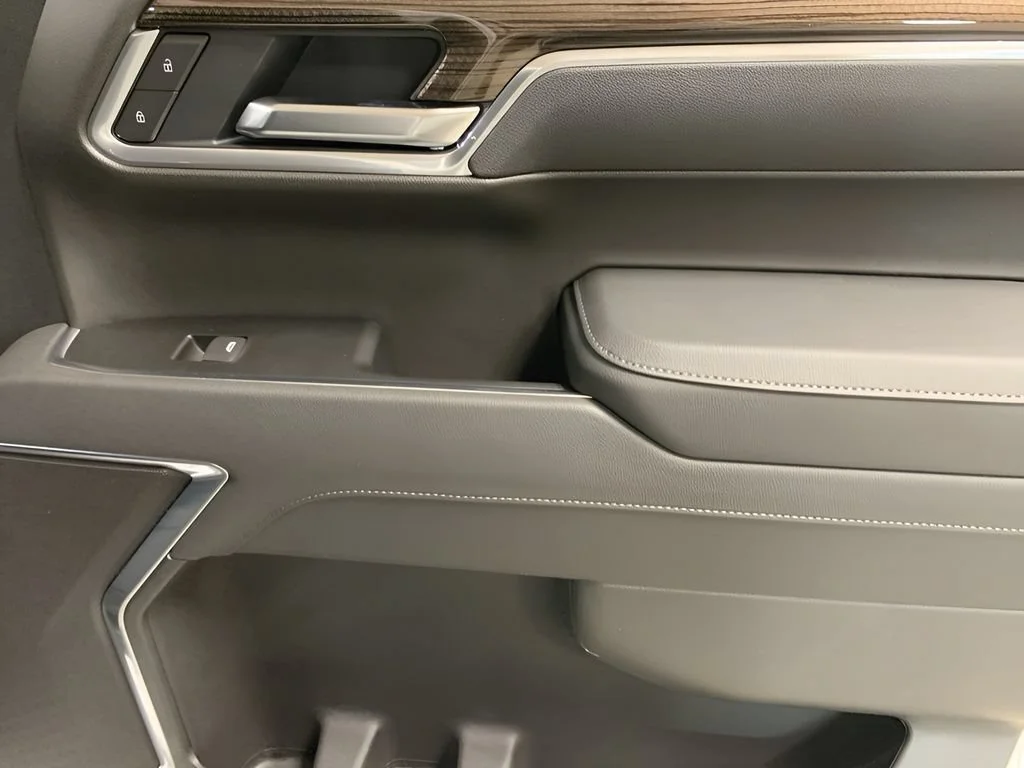 2026 Chevrolet Silverado 1500 LT - Photo 18