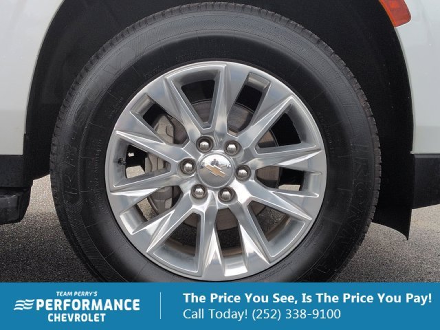2024 Chevrolet Tahoe Premier - Photo 11