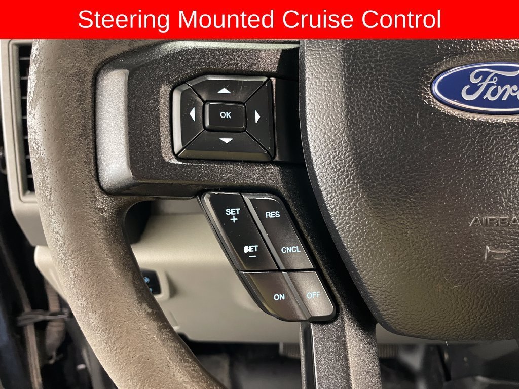 Used 2020 Gray Ford XL image 24