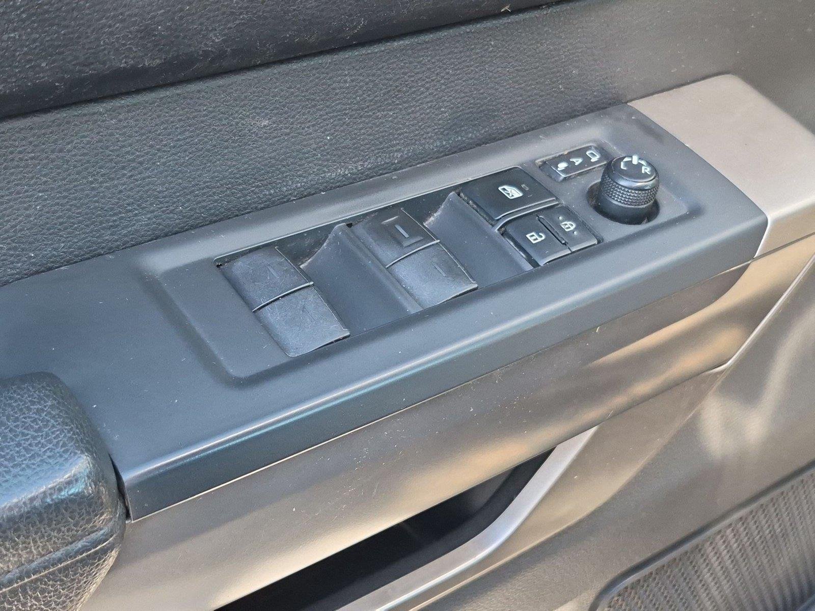 Used 2026 Celestial Silver Metallic Toyota SR5 image 15