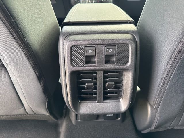 New 2026 Desert Sand Ford Big Bend® image 42