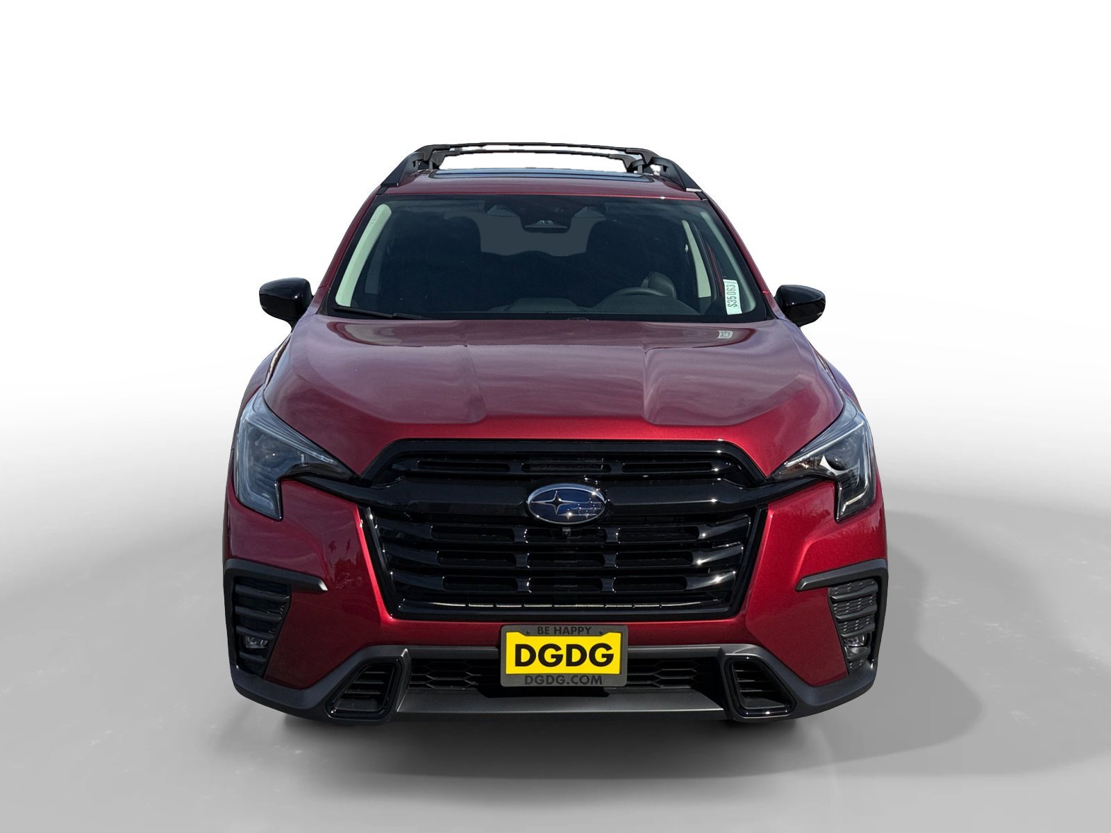 2026 Subaru Ascent Onyx Edition-Touring - Photo 8