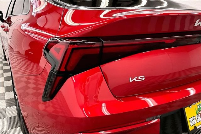 2026 Kia K5 GT - Photo 35