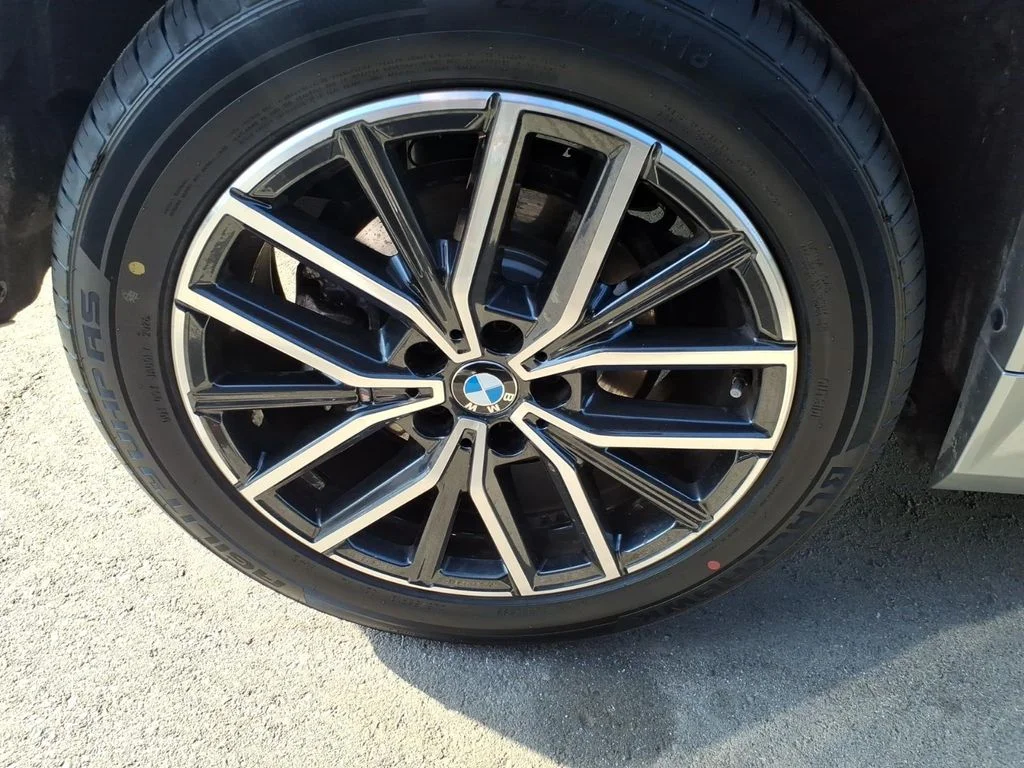 Used 2026 Silver BMW xDrive28i image 23