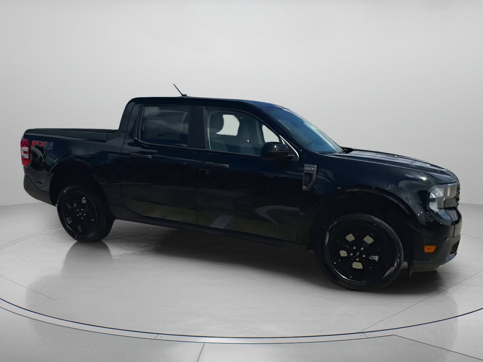 2025 Ford Maverick XLT - Photo 33