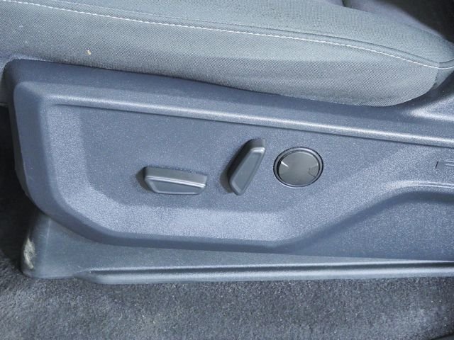 Certified Used 2024 White Ford XLT image 24