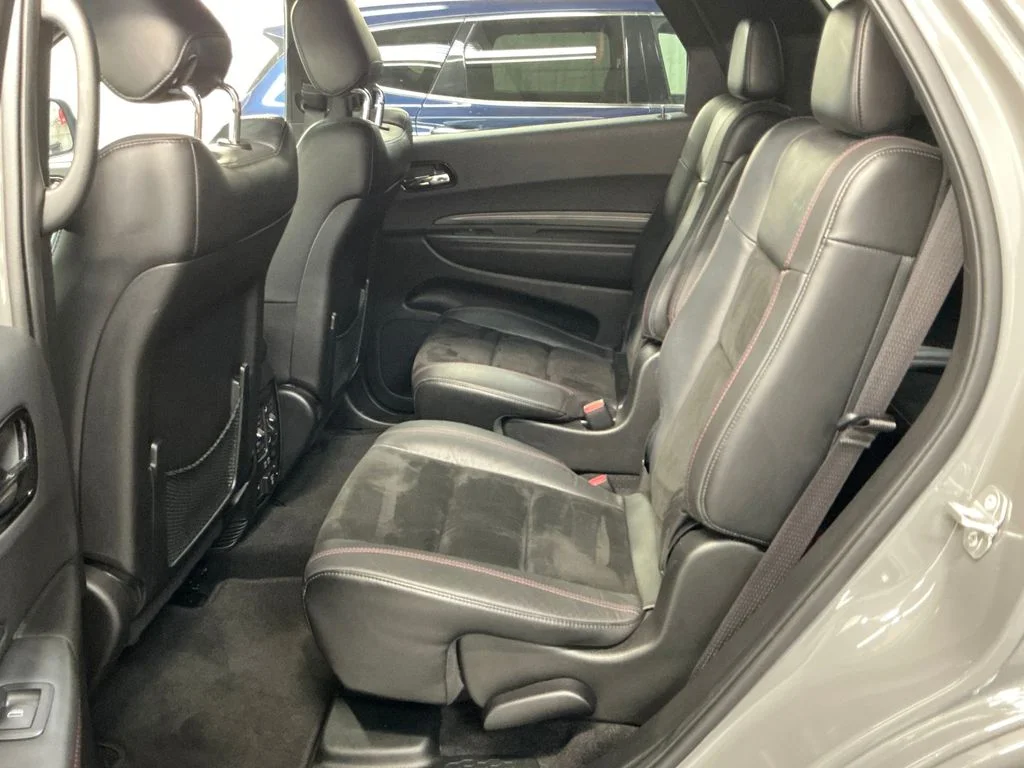 Certified Used 2022 Gray Dodge R/T image 21