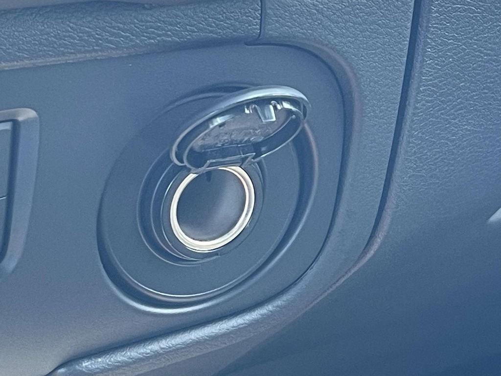 New 2026 Gun Metallic Nissan Crew Cab PRO-X® image 29