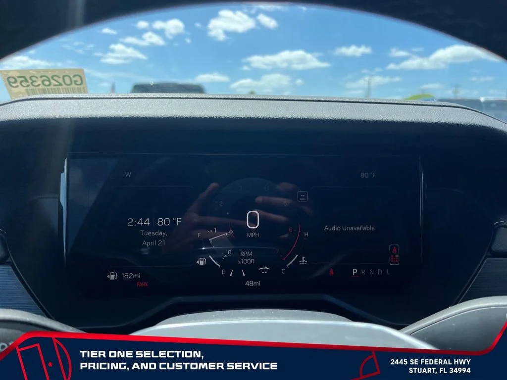 2026 GMC Acadia Elevation - Photo 27