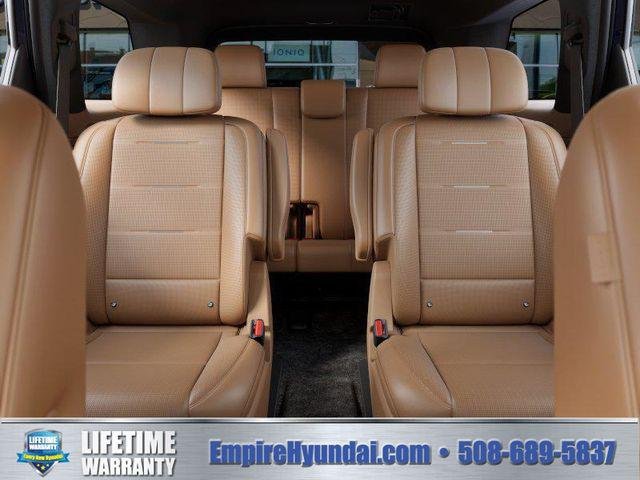 New 2026 Pacific Sapphire Hyundai Calligraphy image 12