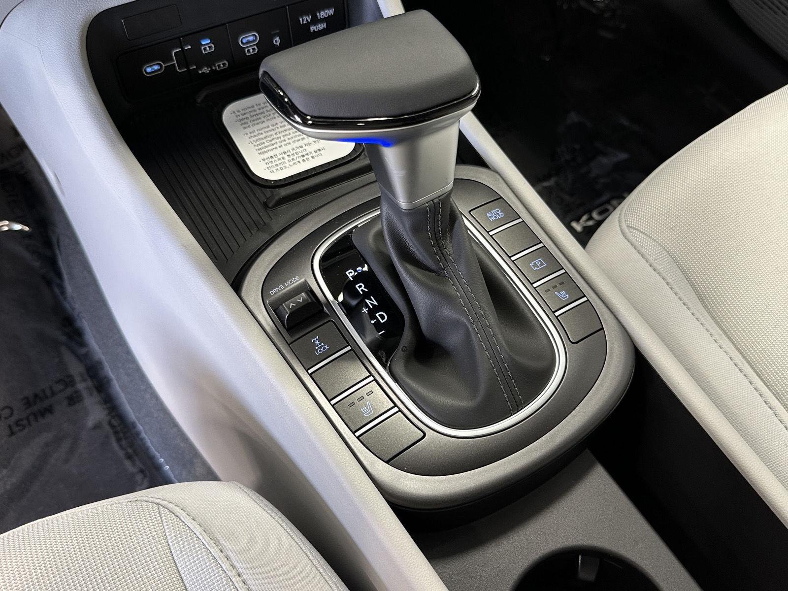 New 2027 Cyber Gray Metallic Hyundai SEL Sport image 33