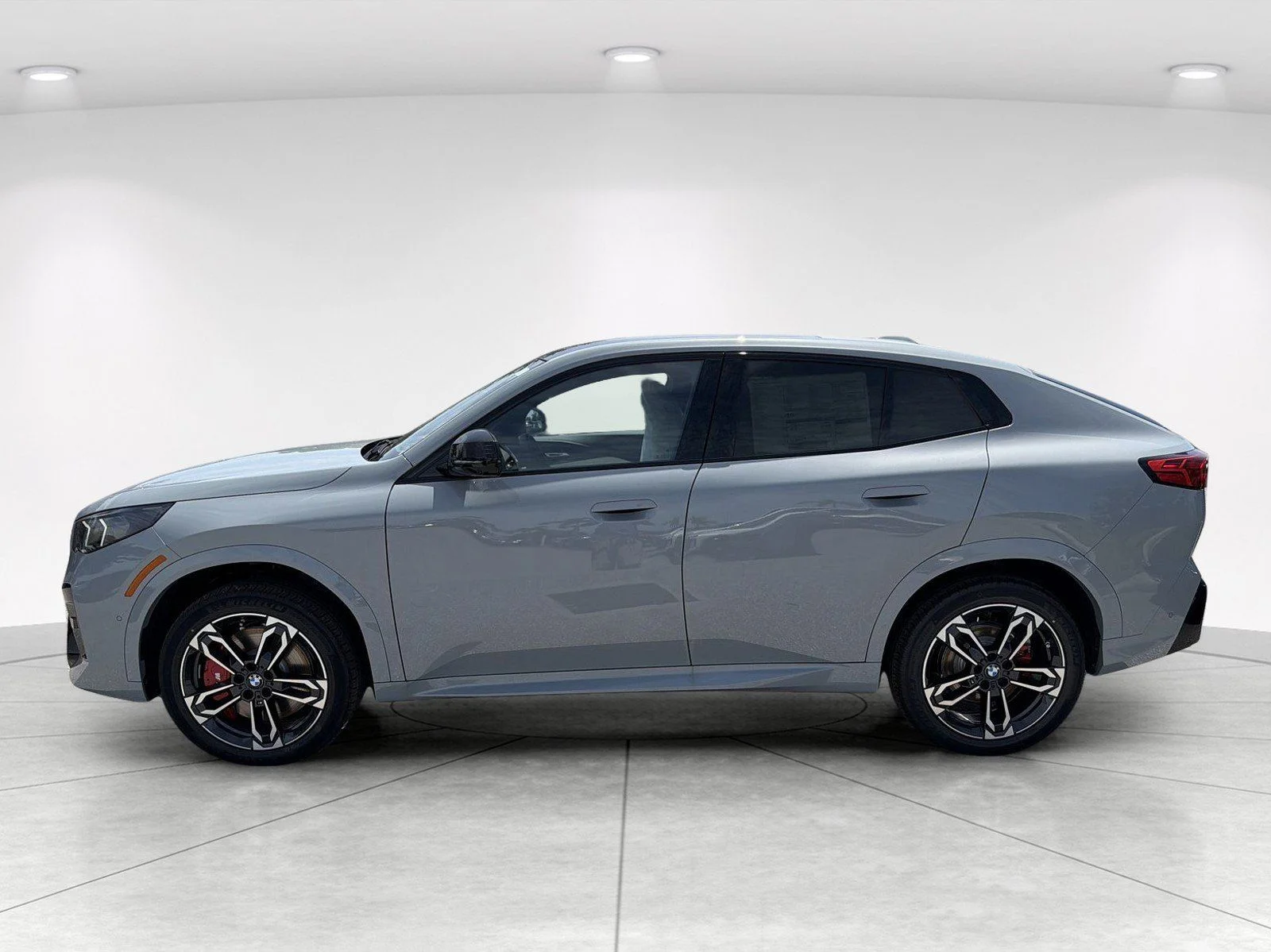 New 2026 Brooklyn Grey Metallic BMW xDrive28i image 7