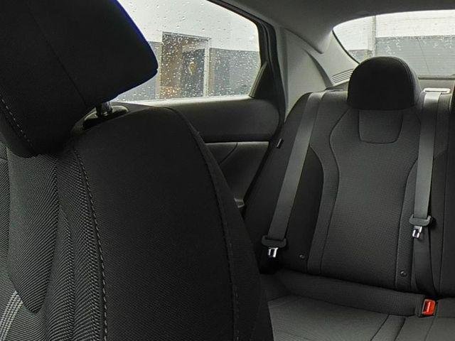 New 2026 Gray Hyundai SE image 40