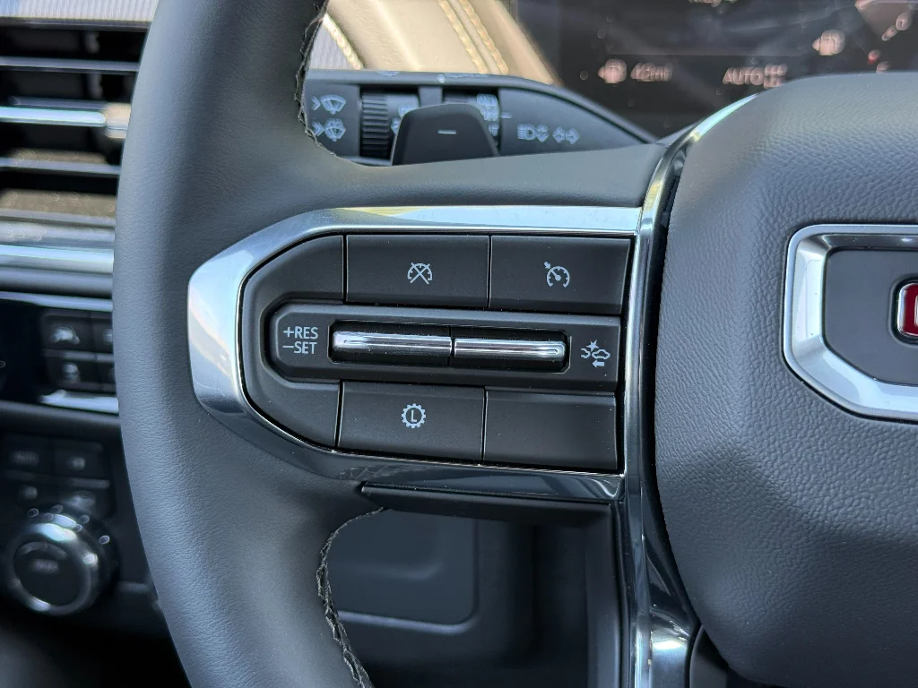 2026 GMC Yukon Elevation - Photo 37