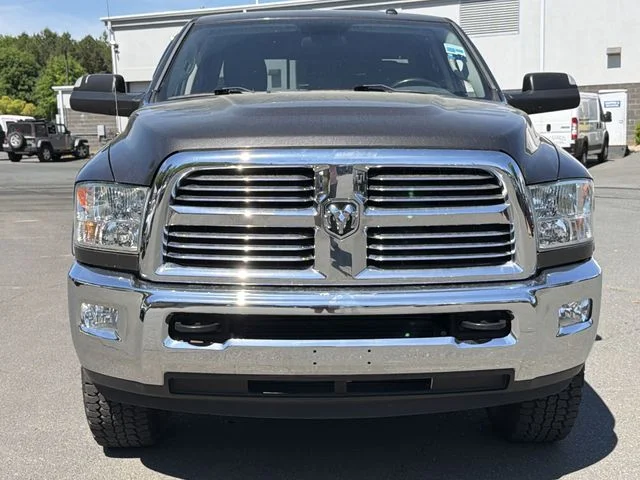Used 2018 Gray Ram Big Horn image 16