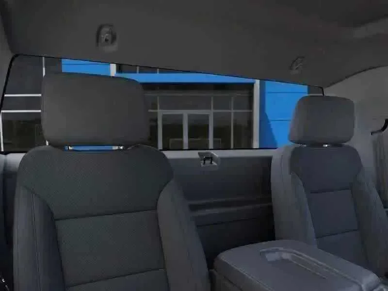 New 2026 Summit White GMC Pro image 12