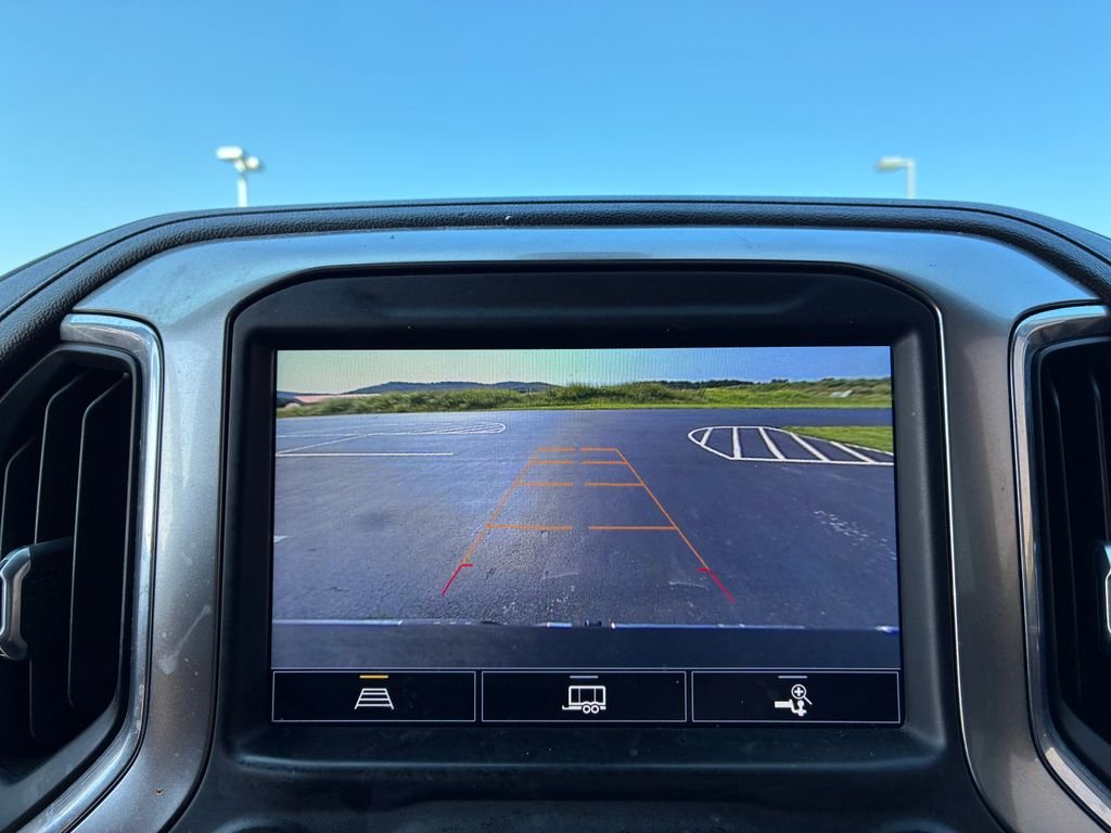 Used 2021 Black Chevrolet LTZ image 14