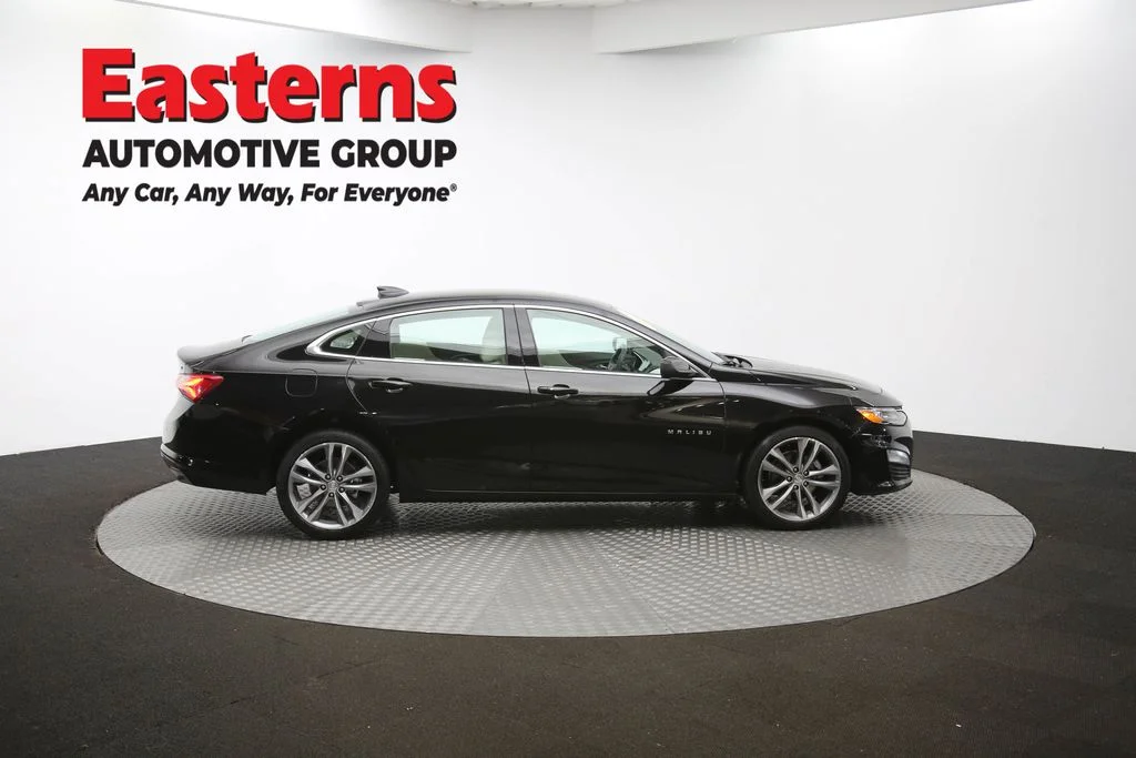 Used 2024 Black Chevrolet LT image 42